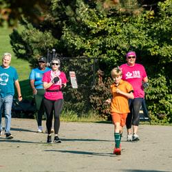 Brampton Tough Run